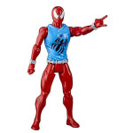 Postavička Marvel Scarlet Spider 30 cm